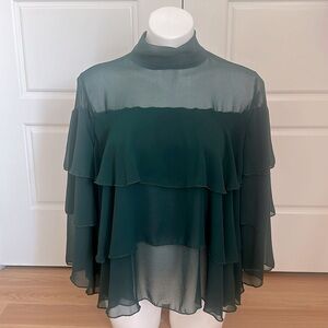 Layered Blouse
